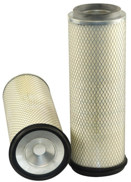 Filtre A Air HIFI SA 14011 HIFI FILTER