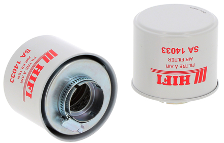 Filtre A Air HIFI SA 14033 HIFI FILTER