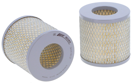 FILTRE A AIR - Hifi filter - SA1412