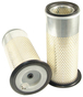 Filtre A Air HIFI SA 14451 HIFI FILTER