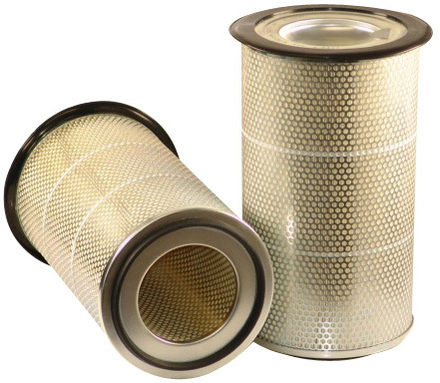 Filtre A Air HIFI SA 14515 HIFI FILTER