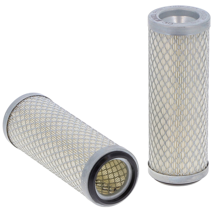 Filtre A Air HIFI SA 14617 HIFI FILTER
