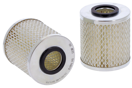 Filtre A Air HIFI SA 14678 HIFI FILTER