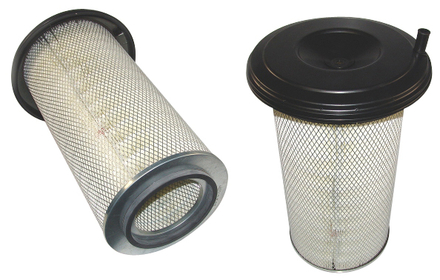 Filtre A Air HIFI SA 14687 HIFI FILTER