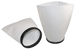 Filtre A Air HIFI SA 160034 HIFI FILTER