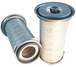 Filtre A Air HIFI SA 16033 HIFI FILTER