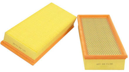 Filtre A Air HIFI SA 16131 HIFI FILTER