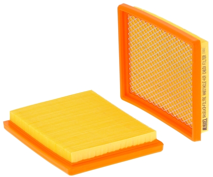 Filtre A Air HIFI SA 16143 HIFI FILTER