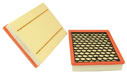 Filtre A Air HIFI SA 16258 HIFI FILTER