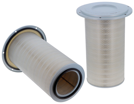 FILTRE A AIR - HIFI FILTER - SA16380