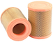 Filtre A Air HIFI SA 16391 HIFI FILTER