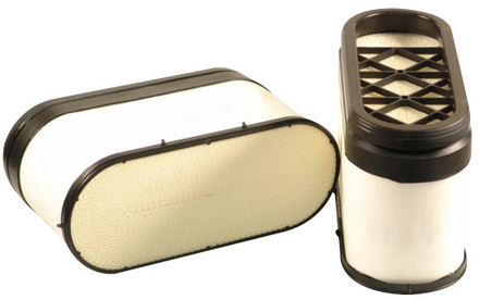 Filtre A Air HIFI SA 16392 HIFI FILTER