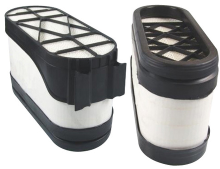 Filtre A Air HIFI SA 16473 HIFI FILTER