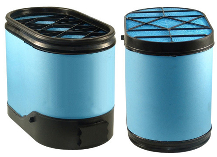 Filtre A Air HIFI SA 16474 HIFI FILTER