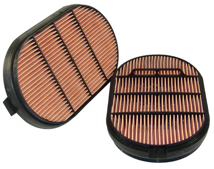 Filtre A Air HIFI SA 16508 HIFI FILTER