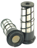 Filtre A Air HIFI SA 16561 HIFI FILTER