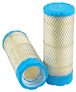 Filtre A Air HIFI SA 16566 HIFI FILTER