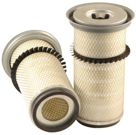 Filtre A Air HIFI SA 16591 HIFI FILTER
