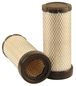 Filtre A Air HIFI SA 16613 HIFI FILTER