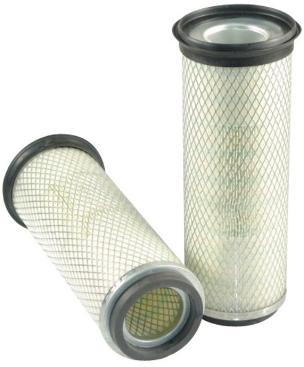 Filtre A Air HIFI SA 16637 HIFI FILTER