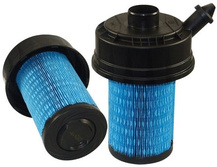 Filtre A Air HIFI SA 16653 HIFI FILTER