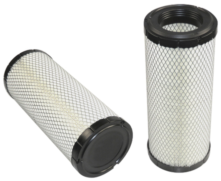 Filtre à air sécurité HIFI FILTER SA 16683