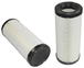 Filtre à air sécurité HIFI FILTER SA 16683