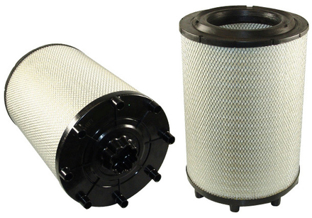 Filtre A Air HIFI SA 16697 HIFI FILTER