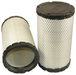 Filtre A Air HIFI SA 16717 HIFI FILTER