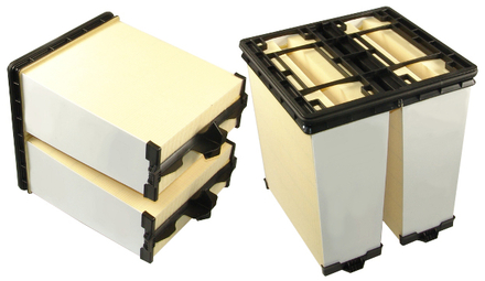 Filtre A Air HIFI SA 16758 HIFI FILTER
