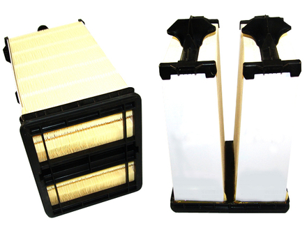 Filtre A Air HIFI SA 16797 HIFI FILTER