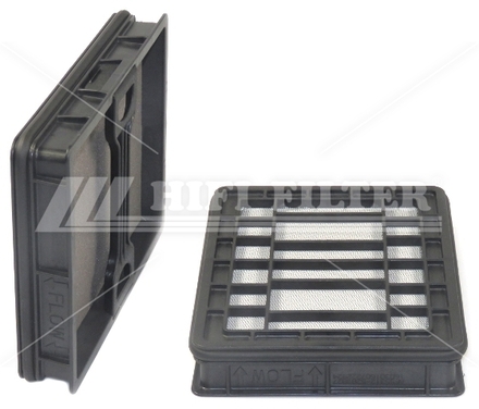 Filtre A Air HIFI SA 16798 HIFI FILTER