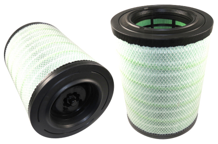 Filtre A Air HIFI SA 16862 HIFI FILTER