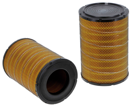 Filtre A Air HIFI SA 16981 HIFI FILTER