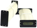 Filtre A Air HIFI SA 17091 HIFI FILTER