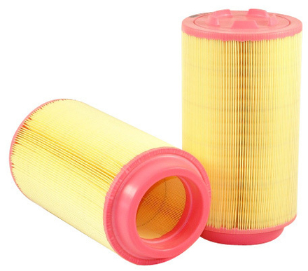 Filtre à air sécurité HIFI FILTER SA 17104