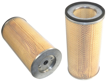 Filtre à air primaire hifi filter sa 17120