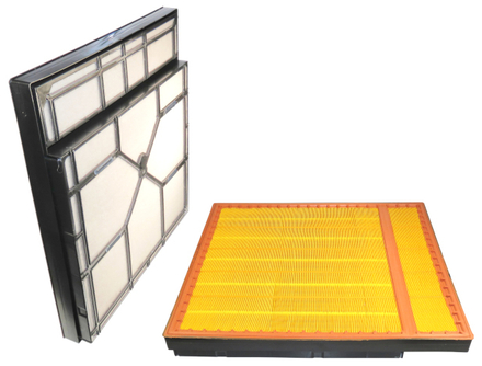 Filtre A Air HIFI SA 17201 HIFI FILTER