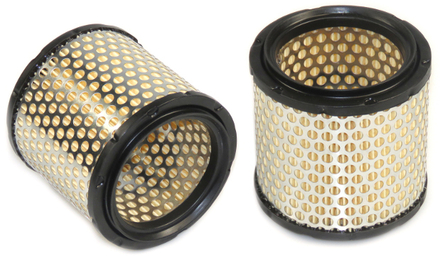 Filtre à air hifi filter sa 17344