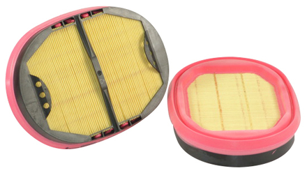 Filtre A Air HIFI SA 17392 HIFI FILTER