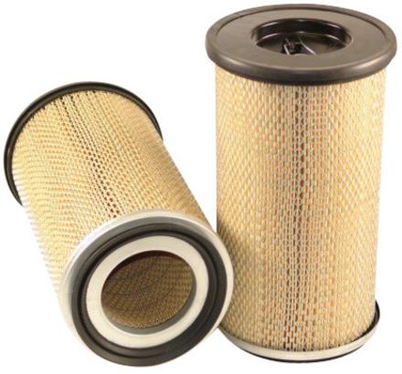 Filtre A Air HIFI SA 17395 HIFI FILTER