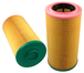 Filtre A Air HIFI SA 17426 HIFI FILTER