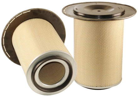 Filtre A Air HIFI SA 17434 HIFI FILTER