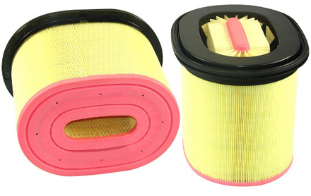 Filtre A Air HIFI SA 17449 HIFI FILTER