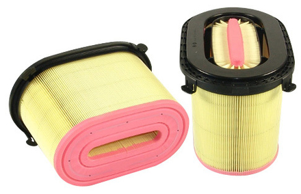 Filtre à air sécurité HIFI FILTER SA 17453