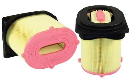 Filtre A Air HIFI SA 17457 HIFI FILTER