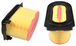 Filtre A Air HIFI SA 17479 HIFI FILTER