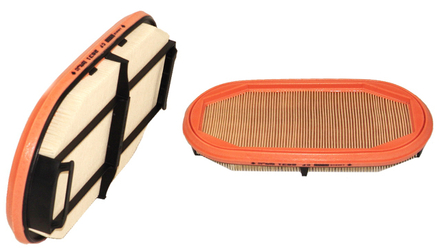 Filtre A Air HIFI SA 17481 HIFI FILTER