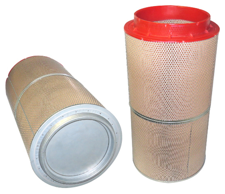 Filtre A Air HIFI SA 17482 HIFI FILTER