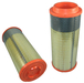 Filtre A Air HIFI SA 17497 HIFI FILTER